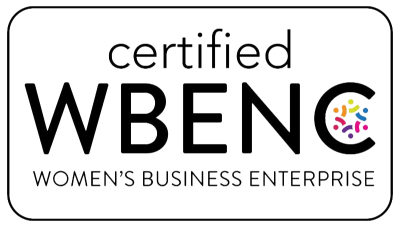 Certified WBENC